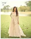 Sabnam By Sayuri Net Embroidery Surat Readymade Suits Wholesale Market